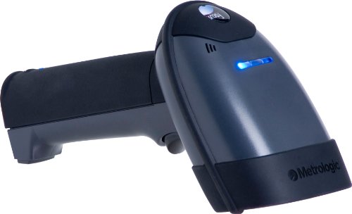 MK1633-60B638 - METROLOGIC MS1633 FOCUS BT SCA - MK1633-60B638 ( Metrologic Barcode Scanner ) รูปที่ 1