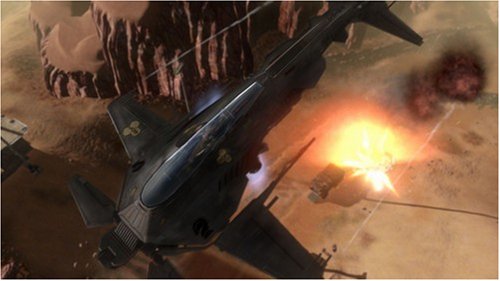 Red Faction Guerrilla Game Shooter [Pc CD-ROM] รูปที่ 7