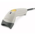 Ls1203 scanner (usb kit with series a cable) - color: twilight black ( Motorola Barcode Scanner ) รูปที่ 1