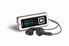 รูปย่อ TrekStor i.Beat Classico FM 2 GB MP3 Player (Black and white) ( TrekStor Player ) รูปที่1