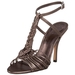 รูปย่อ Vince Camuto Women's Glorias High Heel Sandal ( Ankle Strap Sandal ) รูปที่1