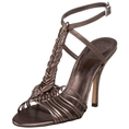 Vince Camuto Women's Glorias High Heel Sandal ( Ankle Strap Sandal )