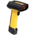 Powerscan 7000 sri industrial strength imaging scanner (2d, usb, standard range and pot 12 foot cable) - color: yellow/black ( Datalogic Barcode Scanner ) รูปที่ 1