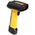 Powerscan 7000 sri industrial strength imaging scanner (2d, usb, standard range and pot 12 foot cable) - color: yellow/black ( Datalogic Barcode Scanner )