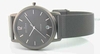 รูปย่อ Mens Skagen Mesh Slim Titanium Date Dress Watch 170LTTMM1 รูปที่5