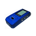 Nextar MA206-5B 512 MB Digital MP3 Player (Blue) ( Nextar Player )