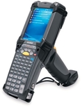 Symbol MC9090-G - Data collection terminal - Windows Mobile 5.0 Premium Edition - 3.8