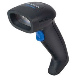 Datalogic QuickScan I QD2130 - Barcode Scanner (U81971) Category: Barcode Scanners ( Datalogic Mobile Inc Barcode Scanner ) รูปที่ 1