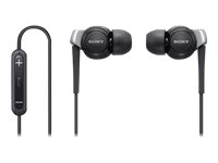 Sony DREX300iP Headphones ( Sony Ear Bud Headphone ) รูปที่ 1