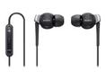 Sony DREX300iP Headphones ( Sony Ear Bud Headphone )