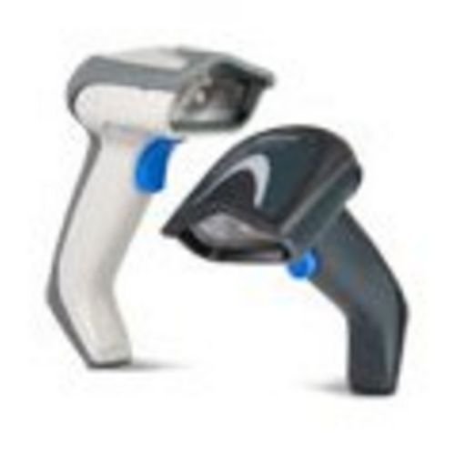 Datalogic Gryphon I GBT4130 - Barcode scanner - portable - 325 scan / sec - decoded - Bluetooth 2.0 ( Datalogic Barcode Scanner ) รูปที่ 1