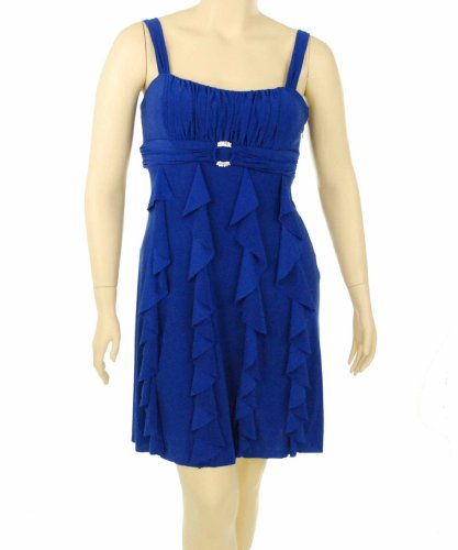 Betsy & Adam Sleeveless Dress ( Night out Dress ) รูปที่ 1