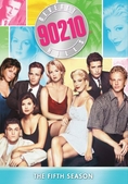 Beverly Hills, 90210 - The Fifth Season DVD