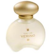 Eau De Verino for Women Mini Gift Set - 0.25 oz EDT Mini + 1.0 oz Body Lotion + 1.0 oz Shower Gel ( Women's Fragance Set) รูปที่ 1