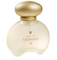 Eau De Verino for Women Mini Gift Set - 0.25 oz EDT Mini + 1.0 oz Body Lotion + 1.0 oz Shower Gel ( Women's Fragance Set)