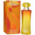 Candie's for Women Gift Set - 1.0 oz EDT Spray + 2.5 oz Body Lotion ( Women's Fragance Set) รูปที่ 1