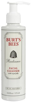 Burt's Bees Radiance Facial Cleanser-6 oz (Pack of 3) ( Cleansers  ) รูปที่ 1