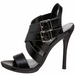 รูปย่อ Michael Antonio Women's Shaw Sandal ( Michael Antonio ankle strap ) รูปที่5