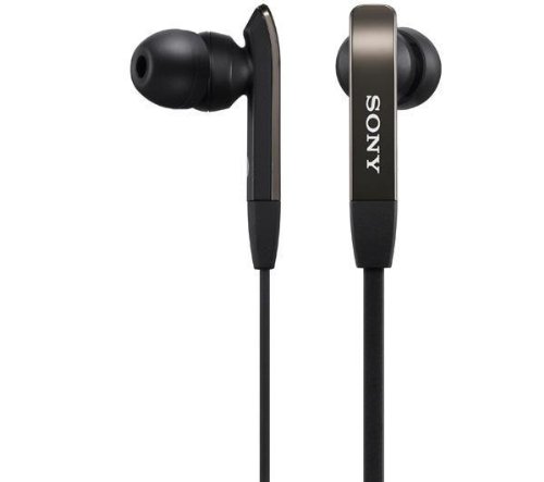 Sony MDR-XB20EX 9mm High Sensitivity Driver Extra Bass EX Earbuds ( Sony Ear Bud Headphone ) รูปที่ 1