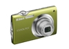 รูปย่อ Review Nikon Coolpix S3000 12.0Megapixel Digital Camera with 4x Optical Vibration Reduction (VR) Zoom and 2.7-Inch LCD (Green) รูปที่5