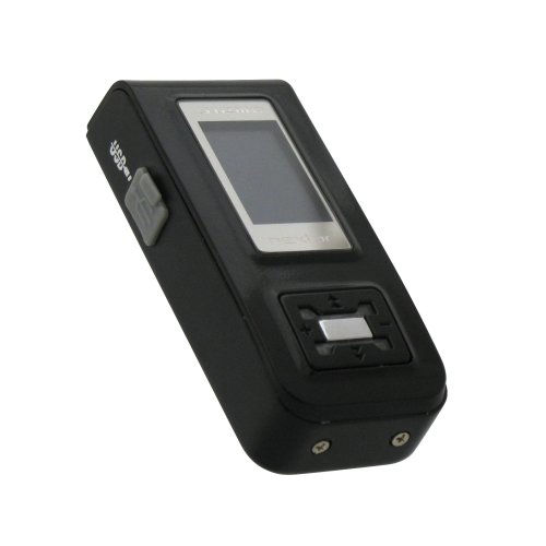 Nextar MA206-5BL 512 MB Digital MP3 Player (Black) ( Nextar Player ) รูปที่ 3