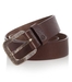 รูปย่อ G by GUESS Rustic Leather Belt  รูปที่1