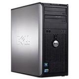 Review Dell OptiPlex 380 - MT - 1 x Core 2 Duo E7500 / 2.93 GHz - RAM 4 GB - HDD 1 x 250 GB - DVD?RW - GMA X4500 - Gigabit Ethernet - Windows 7 Pro - Monitor : none - Microsoft Office 2010 Preloaded รูปที่ 1