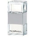 Rampage for Women Gift Set - 3.0 oz EDP Spray + 6.8 oz Body Lotion + 6.8 oz Shower Gel + 0.20 oz EDP Mini ( Women's Fragance Set)