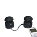 รูปย่อ Mini Portable USB Mobile Multimedia Speaker for iPod iPhone Computer Laptop ( Brainydeal Computer Speaker ) รูปที่3