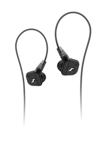 Sennheiser  IE 8 Premium Audiophile In-Ear Noise Isolating Headphones ( Sennheiser Ear Bud Headphone ) รูปที่ 1