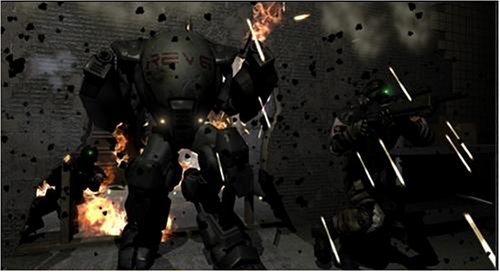 F.E.A.R. Perseus Mandate Game Shooter [PC ] รูปที่ 6