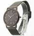 รูปย่อ Mens Skagen Mesh Slim Titanium Date Dress Watch 170LTTMM1 รูปที่2