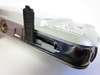 รูปย่อ GSI Super Quality Portable Multimedia MP3/MP4 Player With Built In High-Definition Zoom Camera, Camcorder, Voice Recorder - 2.8" Inch AUO Screen, FM Radio - 2 GB Internal Memory - Earphones And Cables Included - Silver Color. ( GSI Player ) รูปที่4