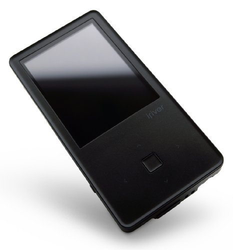 iriver E150 4 GB Digital Media Player (Black) ( iRiver Player ) รูปที่ 4