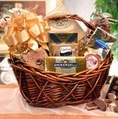Chocolate Gourmet - Large (Large Pictured) - Bits and Pieces Gift Store ( Bits and Pieces Gift Store Chocolate Gifts )