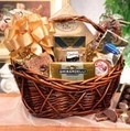 Chocolate Gourmet - Med. (Large Pictured) - Bits and Pieces Gift Store ( Bits and Pieces Gift Store Chocolate Gifts )