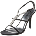 Lava Women's Brianna Open Toe Sandal ( Ankle Strap Sandal )