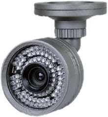 Clover Day/Night Vari-Focal Ultra High-Resolution Camera - Model# HDC560 ( CCTV ) รูปที่ 1