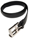 รูปย่อ Polo Ralph Lauren Mens Leather Belt Black (100% Leather belt ) รูปที่2
