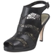 รูปย่อ Beverly Feldman Women's Fantasize Sandal ( Beverly Feldman ankle strap ) รูปที่1