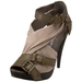 รูปย่อ Miss Robertson Women's Espen Platform Sandal ( Miss Robertson ankle strap ) รูปที่1