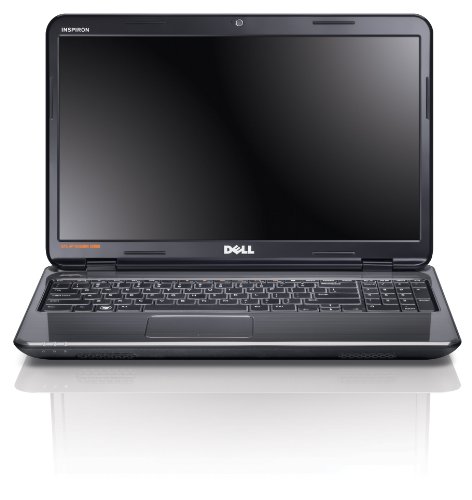 Review Dell Inspiron i15R-2646MRB 15.6-Inch Laptop (Mars Black) รูปที่ 1