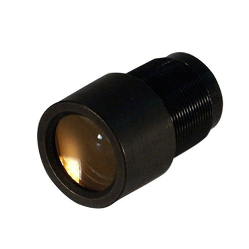 IR Corrective 6mm Board Lens for CCTV Security Camera 1DZ ( CCTV ) รูปที่ 1