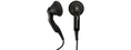 Pioneer SE CS12 - Headphones ( ear-bud ) - black ( Pioneer Ear Bud Headphone )