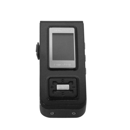 Nextar MA206-5BL 512 MB Digital MP3 Player (Black) ( Nextar Player ) รูปที่ 1