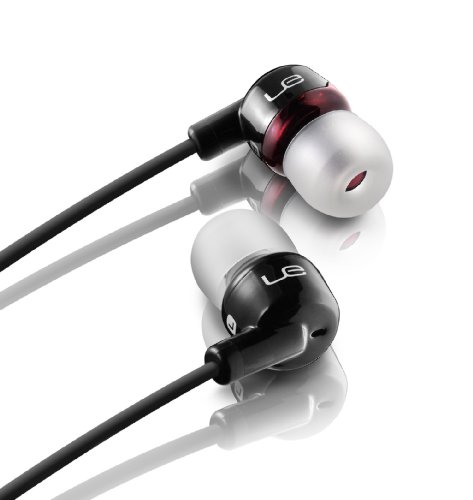 Ultimate Ears MetroFi 170 Noise-Isolating Earphones ( Ultimate Ears Ear Bud Headphone ) รูปที่ 1