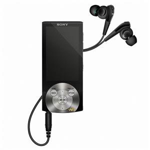 Sony NWZ-A846 Walkman Video MP3 Player - 32GB (English Menu) ( Sony Player ) รูปที่ 1