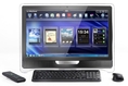 Review MSI AE2240-038US 21.5-Inch All-in-One Multi Touch Screen PC - Black