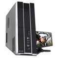 Review Microtel Computer® TI7023 Gaming Computer with Intel i7 2600, 8GB DDR3/1333, 1TB SATA II, Blu-Ray Drive, Onboard Intel HD Video Card, Microsoft Windows 7 Home Premium Full Version CD - 64 bit +WIFI