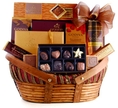 Godiva Gold Gift Basket ( Godiva Chocolate Chocolate Gifts )